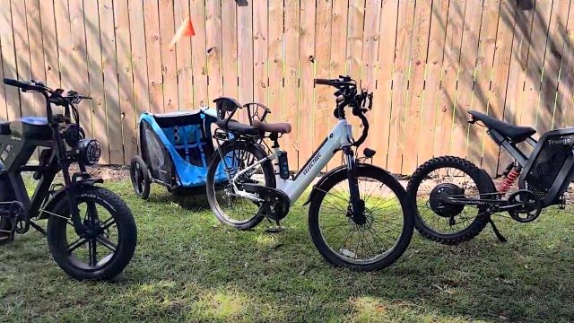 "I said, 'Look, I’m going to figure out a way to make this a family-oriented event.'"