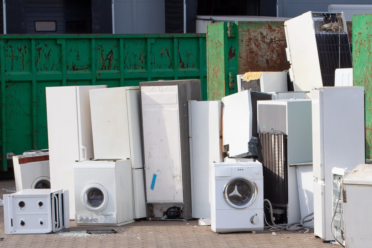 It helps solve a massive problem around the globe.