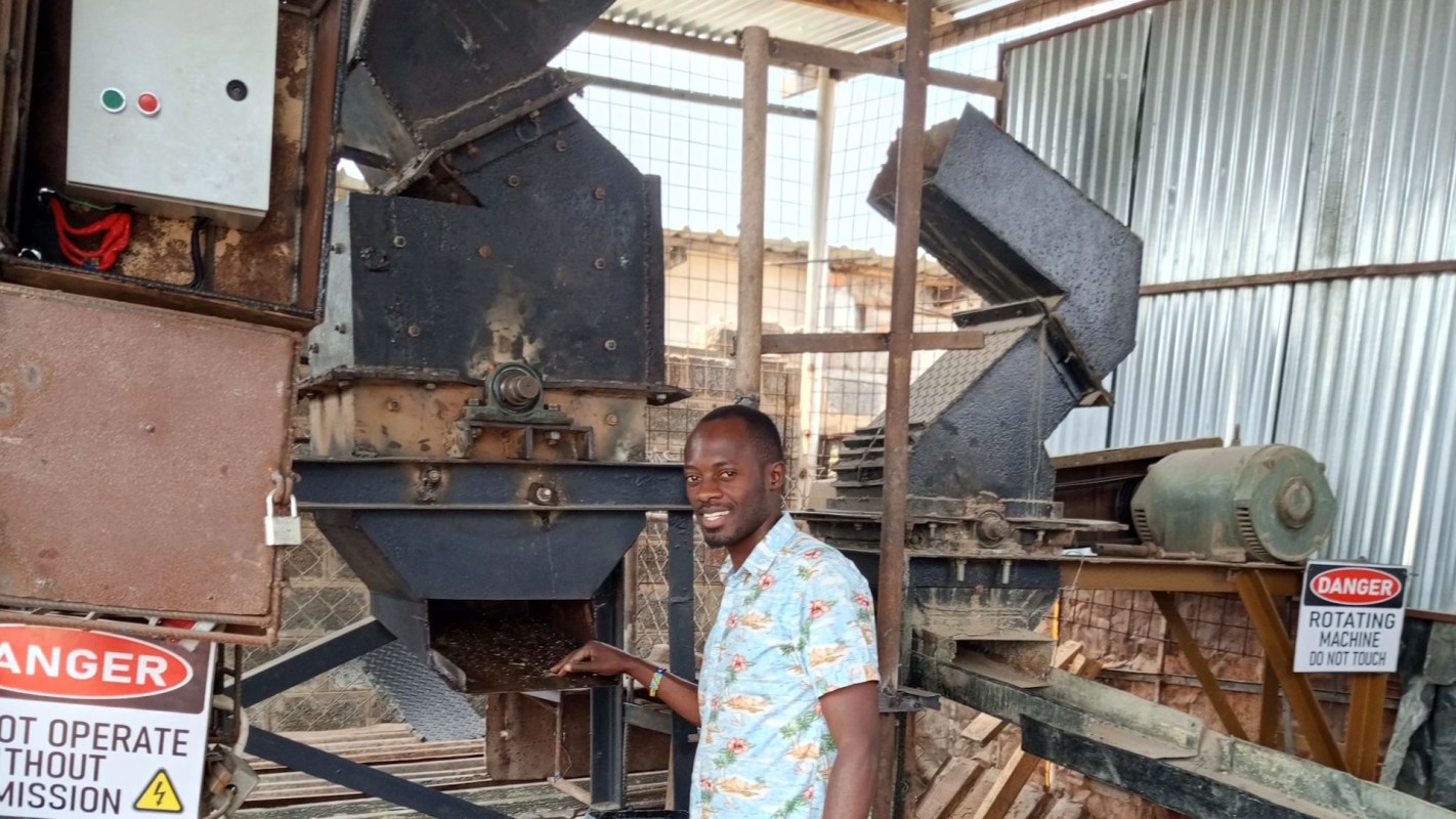 "We want to make sure that everyone is aware of how they are contributing to this."