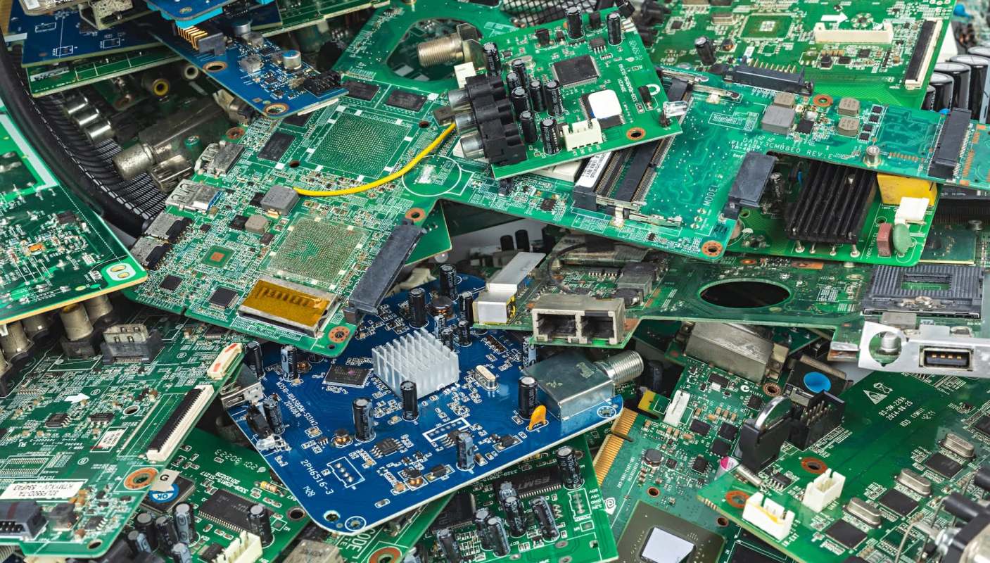 He is still fine-tuning the process.