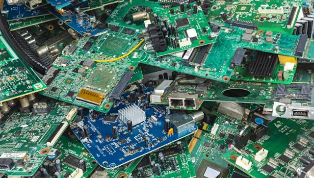 He is still fine-tuning the process.