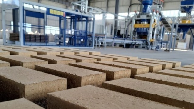 "We want to provide practical solutions."