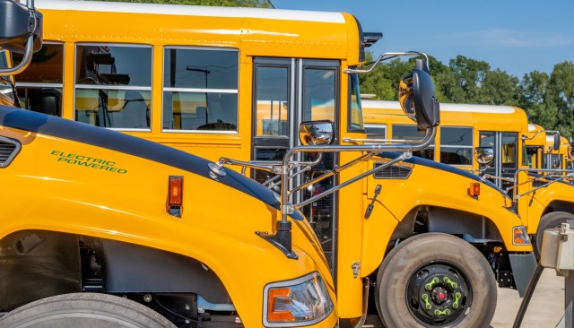 "This is the future. We want to be a part of leading it."