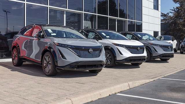 "You might as well get it done before the incentives disappear."