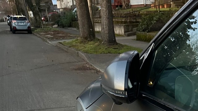 "I’m so sorry this happened to you."