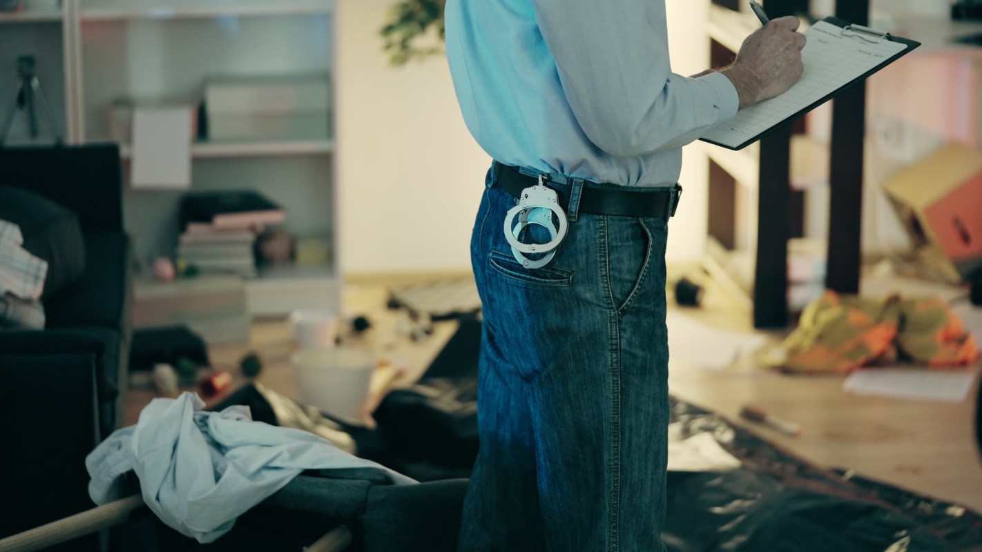 "We will take stringent legal action against the accused."