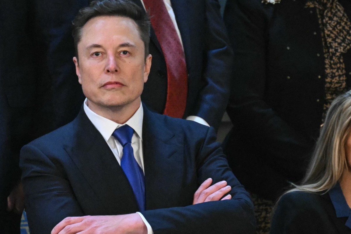 "What’s actually going to happen is..."