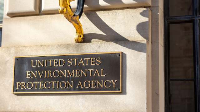 Communities may need to rely on state and local governments as well as watchdog groups to fill the data gap.