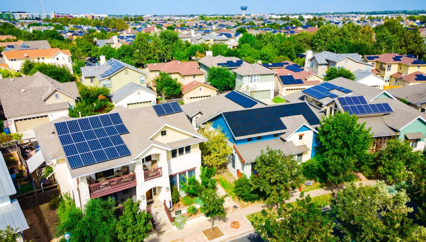 "Could enable struggling households to live in their homes with comfort and dignity."