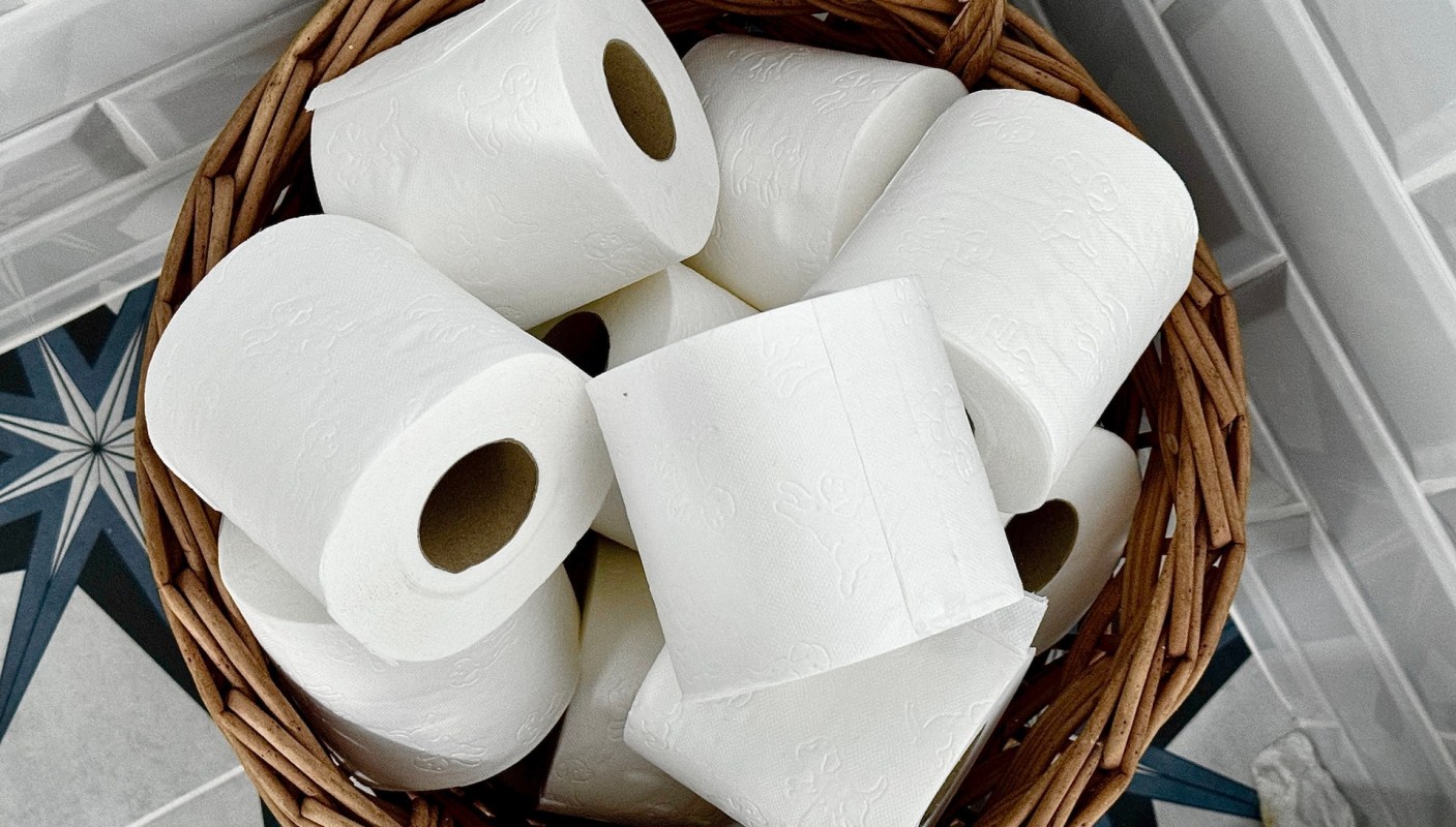 "I am so going to do this!"