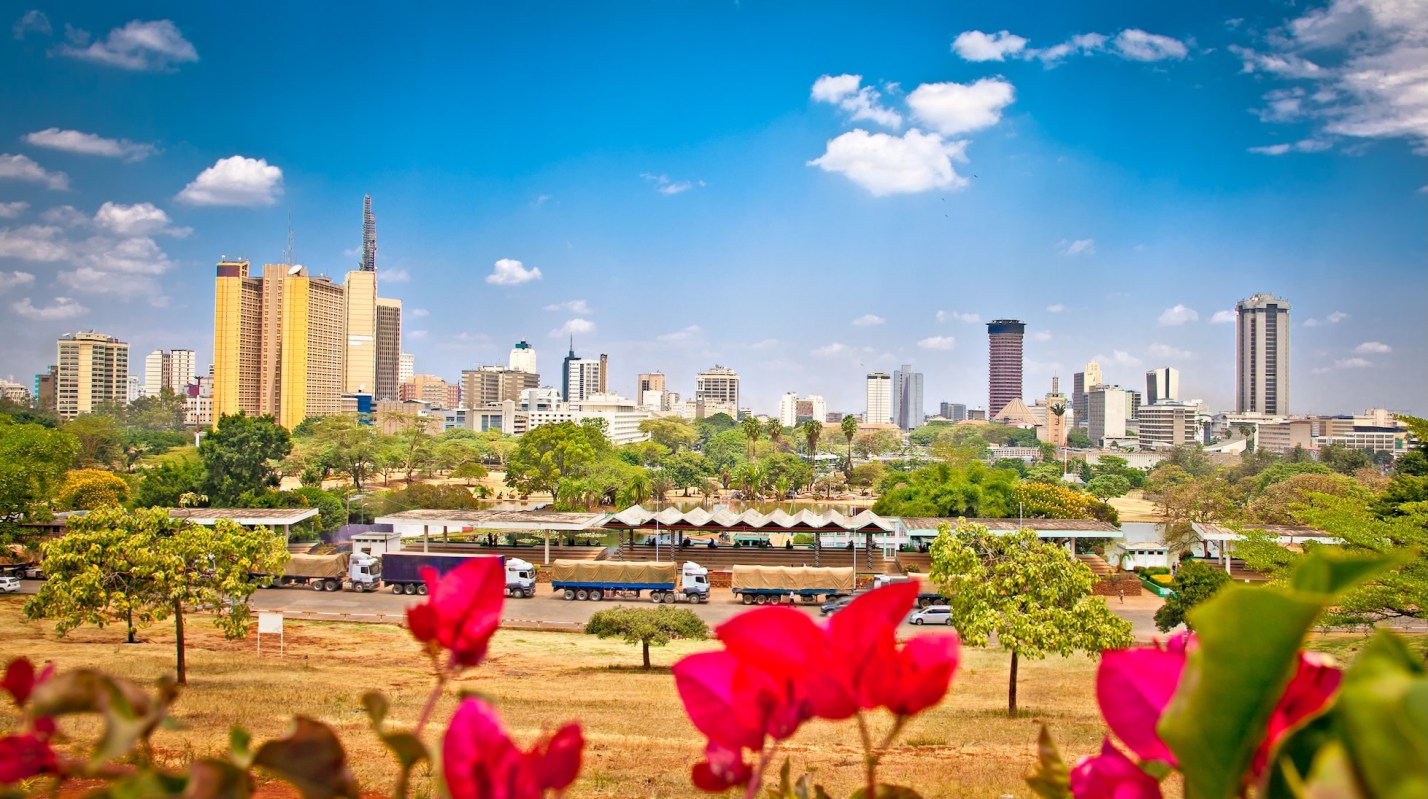 "Nothing is so small or insignificant if it makes a positive impact."