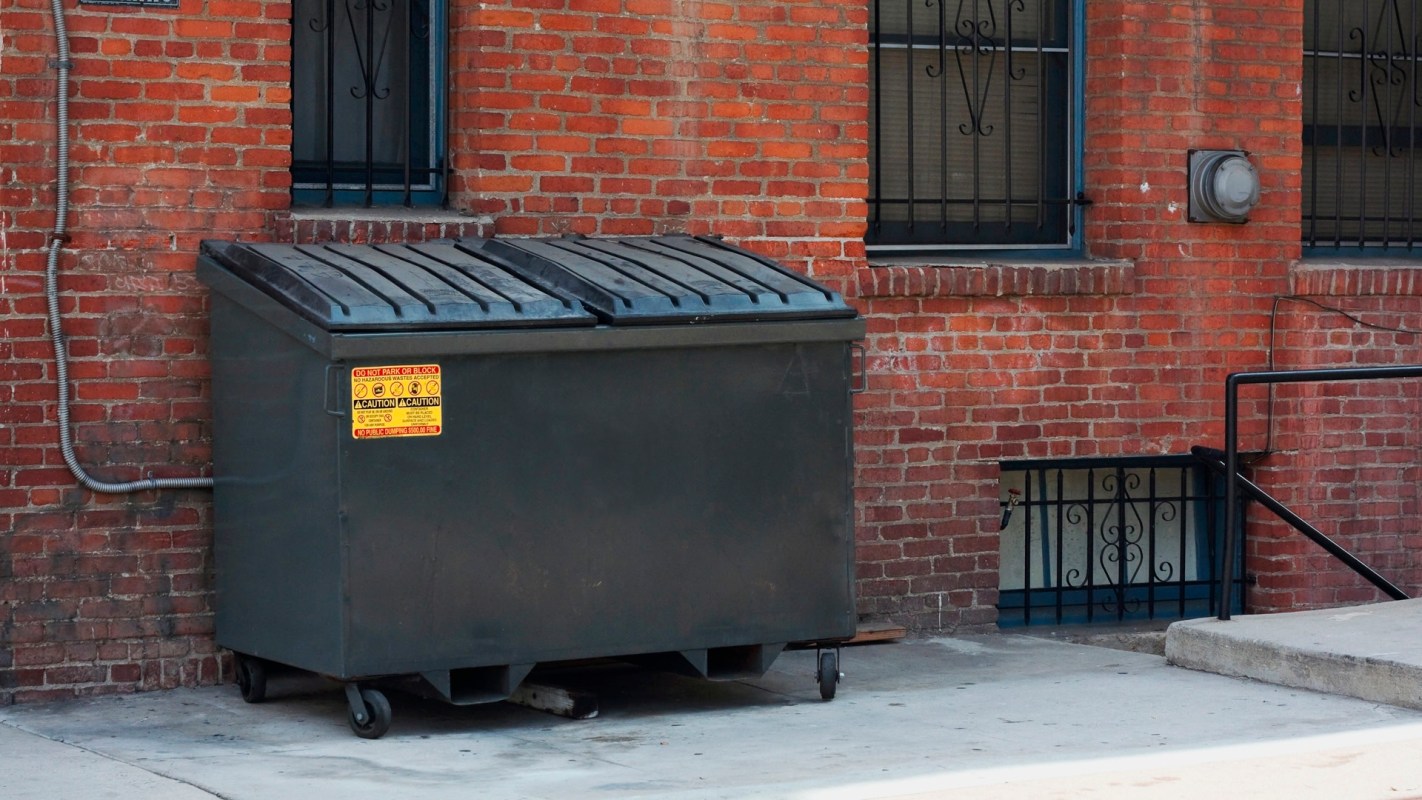 "Imagine my surprise."