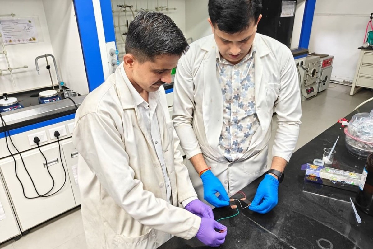 "Knowledge that matters to society."