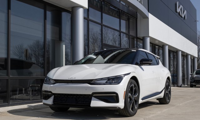 "We said, 'No, that can't be right.'"