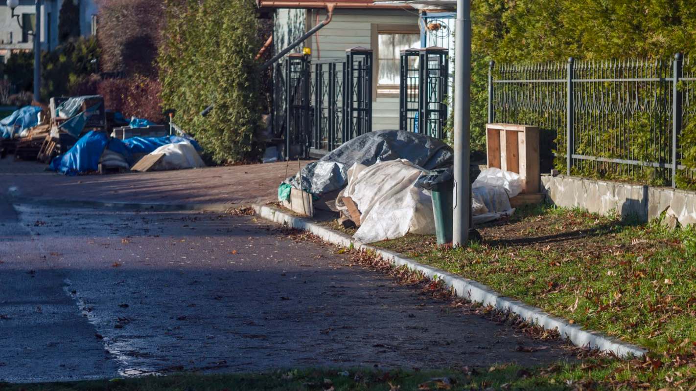 "He did not offer a suitable explanation."