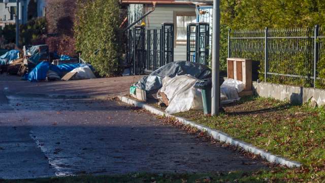 "He did not offer a suitable explanation."