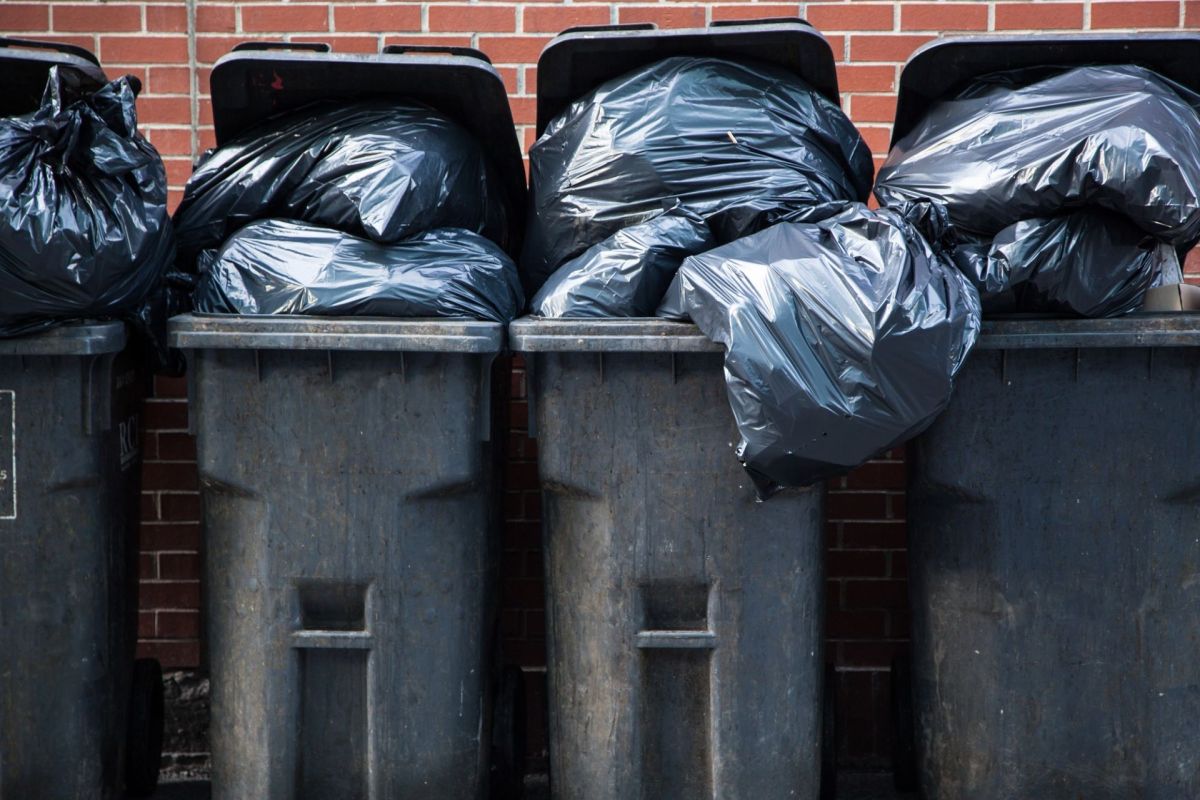 This ban has grown stricter over time.