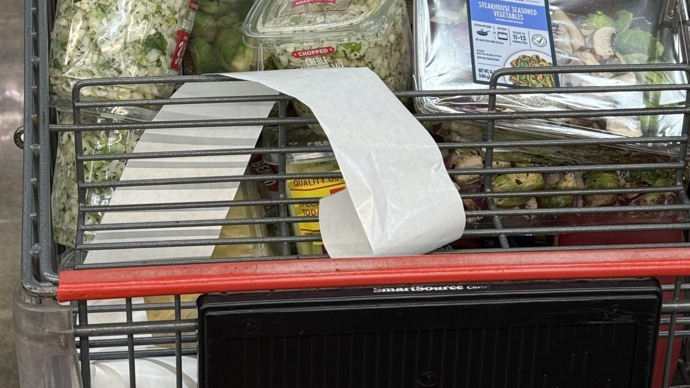 There is no indication that the store has responded publicly.