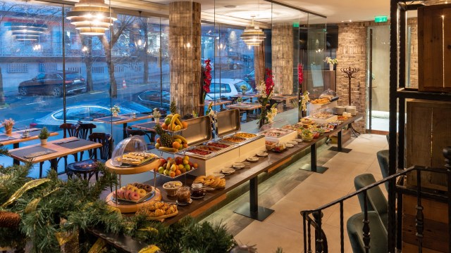 "I think there needs to be some updating [of] policies."