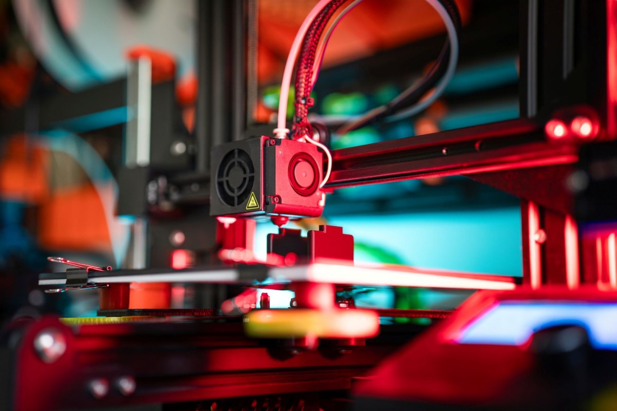 It's an AI-guided, user-intuitive product.