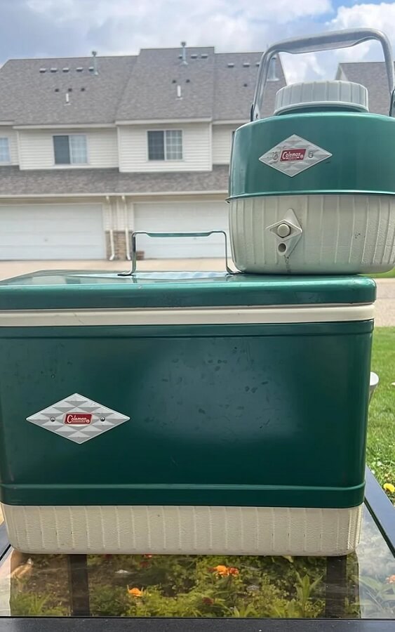 "You should buy a lottery ticket as well."