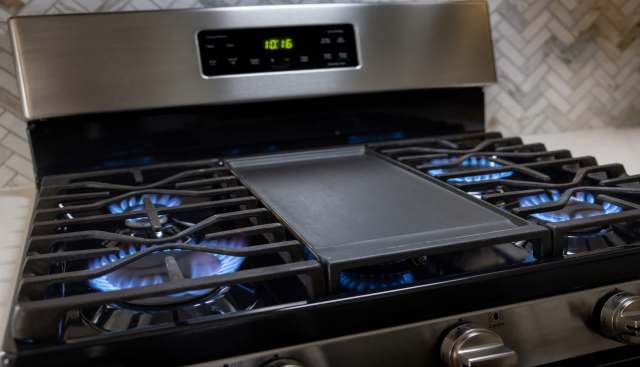 "Concentrations above chronic health benchmarks."