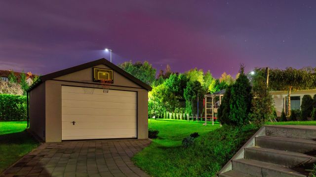 "Absolutely not safe."