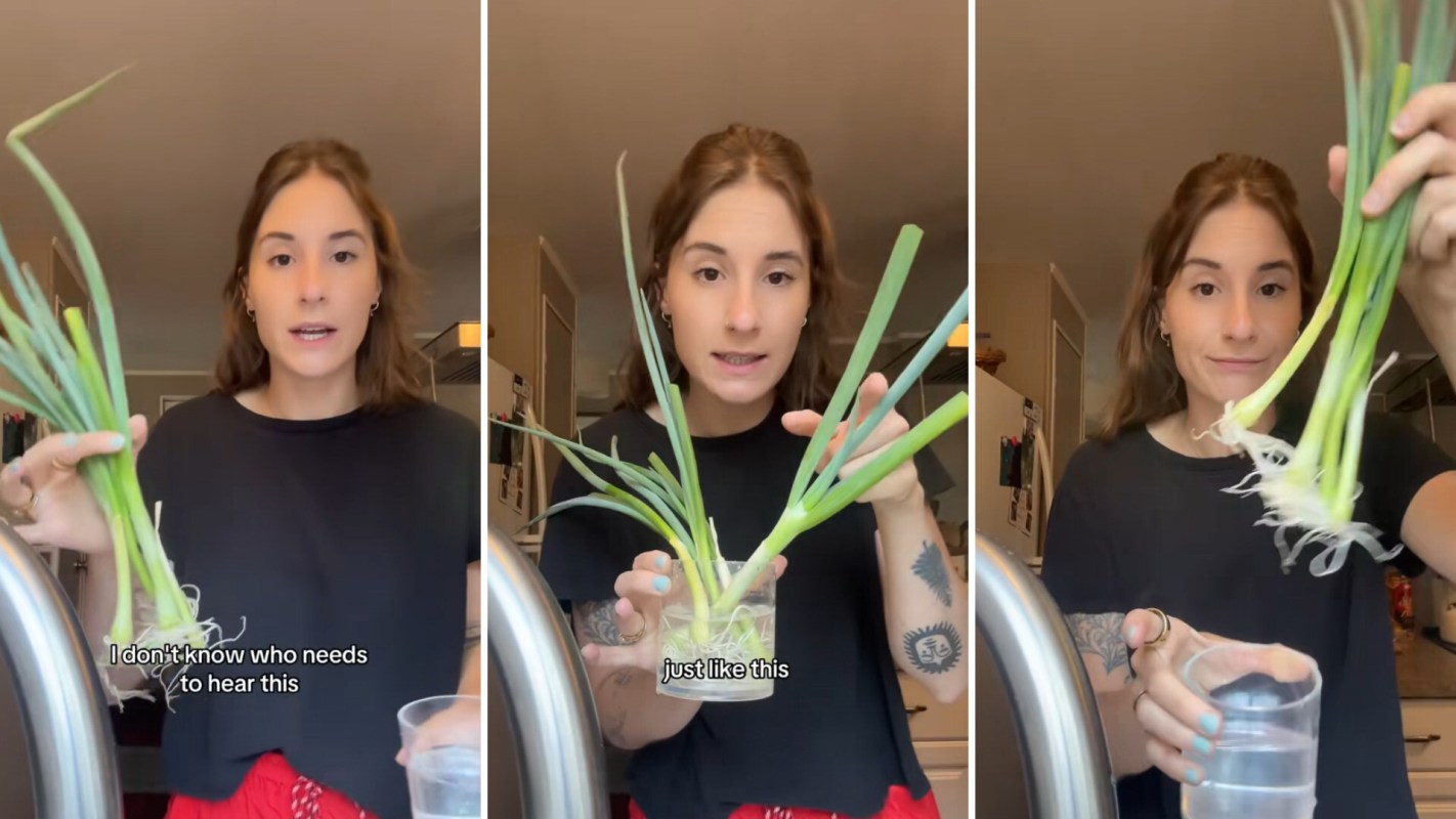 "And they grow so fast."