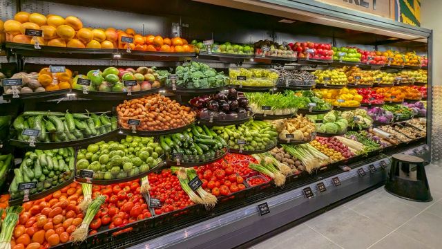 Two of the samples included dangerous-to-consume species.