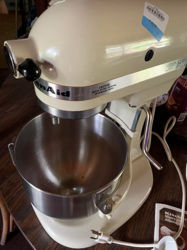 "It gives me hope that my day will come."