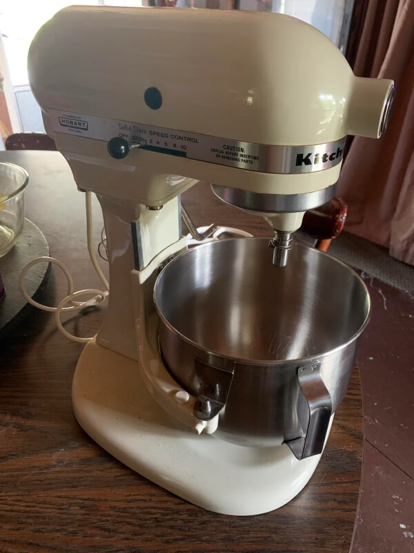 "It gives me hope that my day will come."