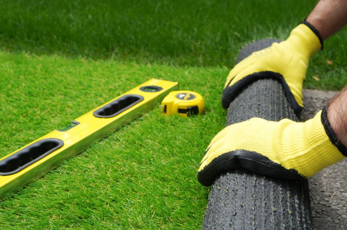 Sunlight shouldn't do that.