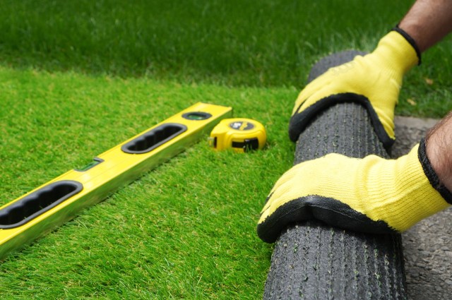 Sunlight shouldn't do that.