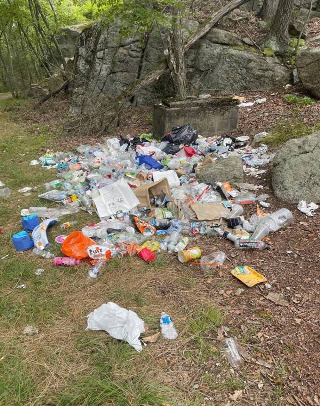 "It was a lot worse than I expected."