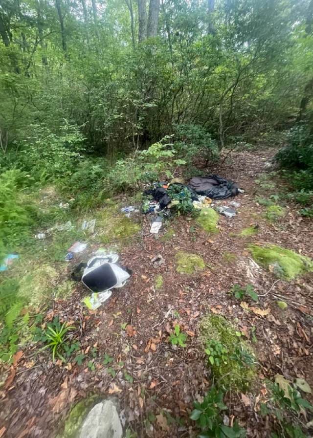 "It was a lot worse than I expected."