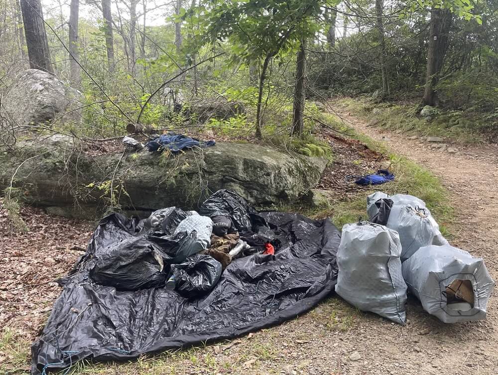 "It was a lot worse than I expected."