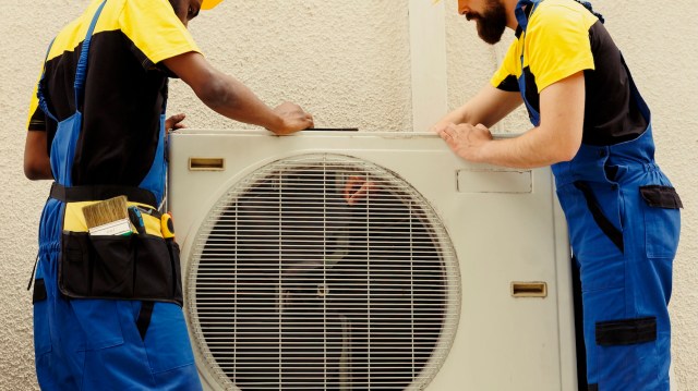 "Saves a ton on your electricity bill."