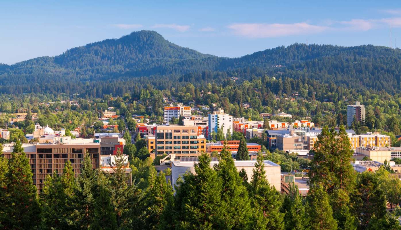 There are benefits for households and the community as a whole.