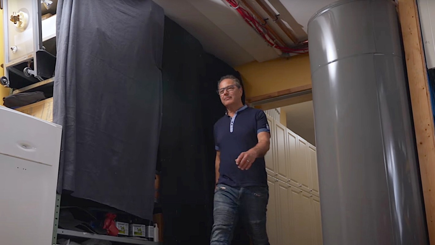 "It makes perfect sense."