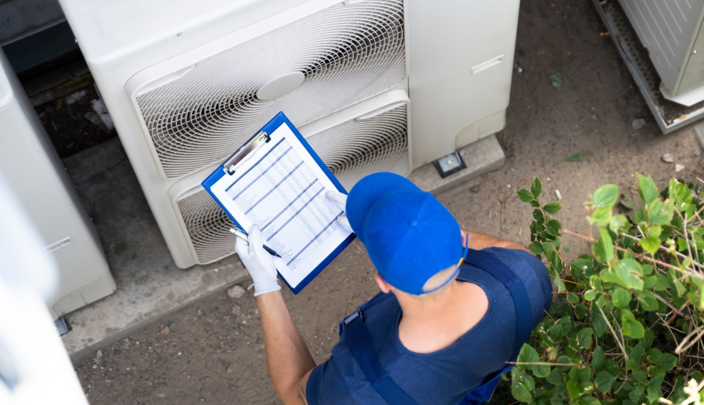 "So I thought I'd ask."