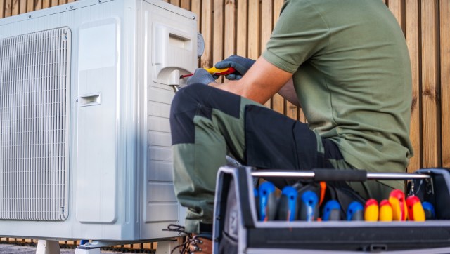 "They all want to reinstall gas and put gas furnaces in."