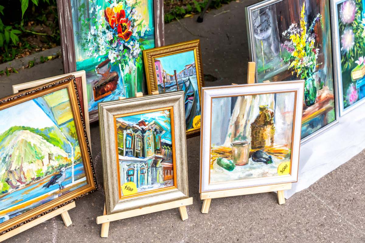 "Didn’t know till I brought it home."