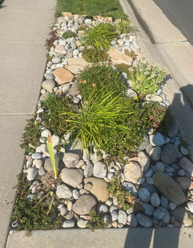 Commenters were outraged.