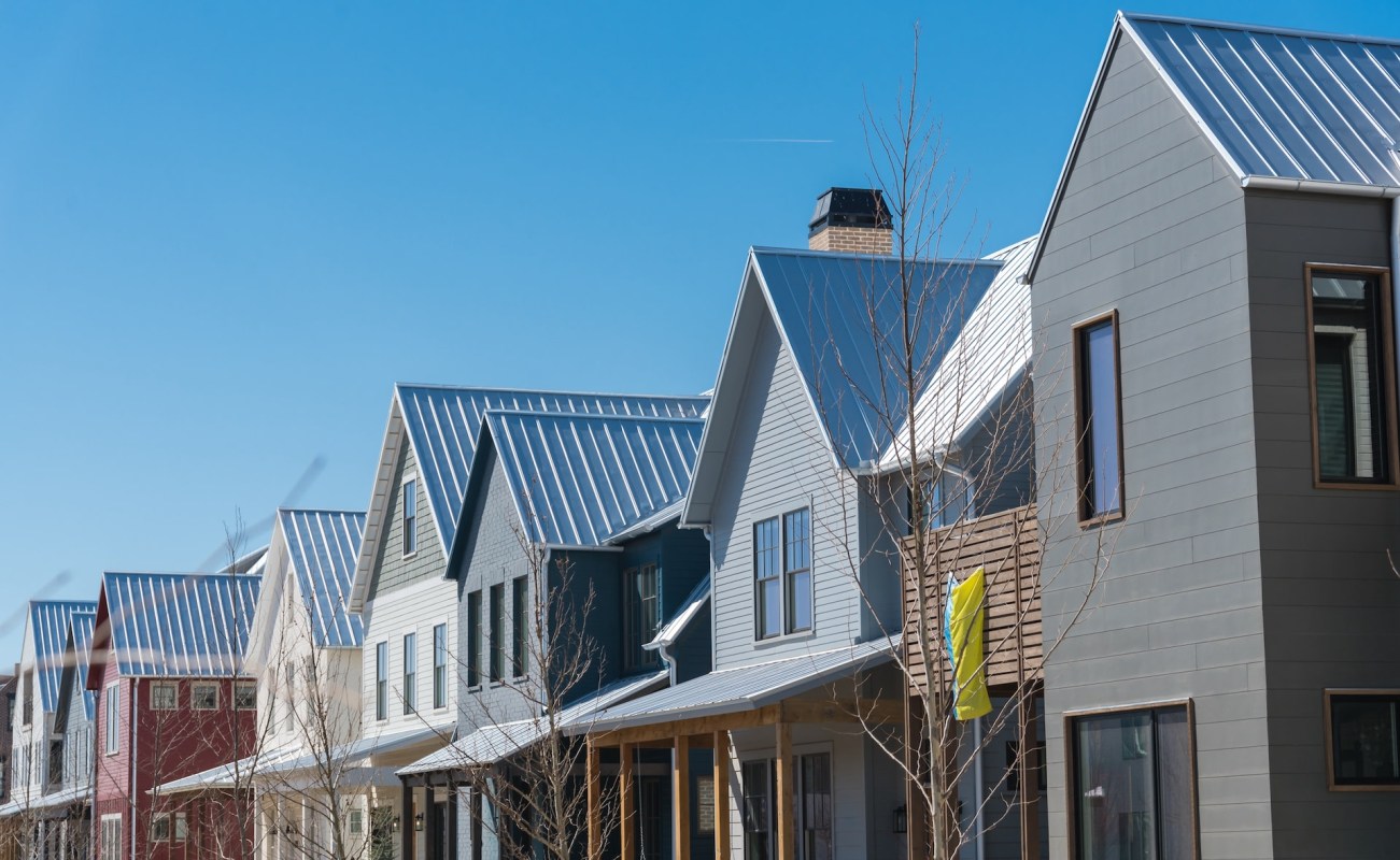 Home insurance costs are already astronomical in many parts of the US.