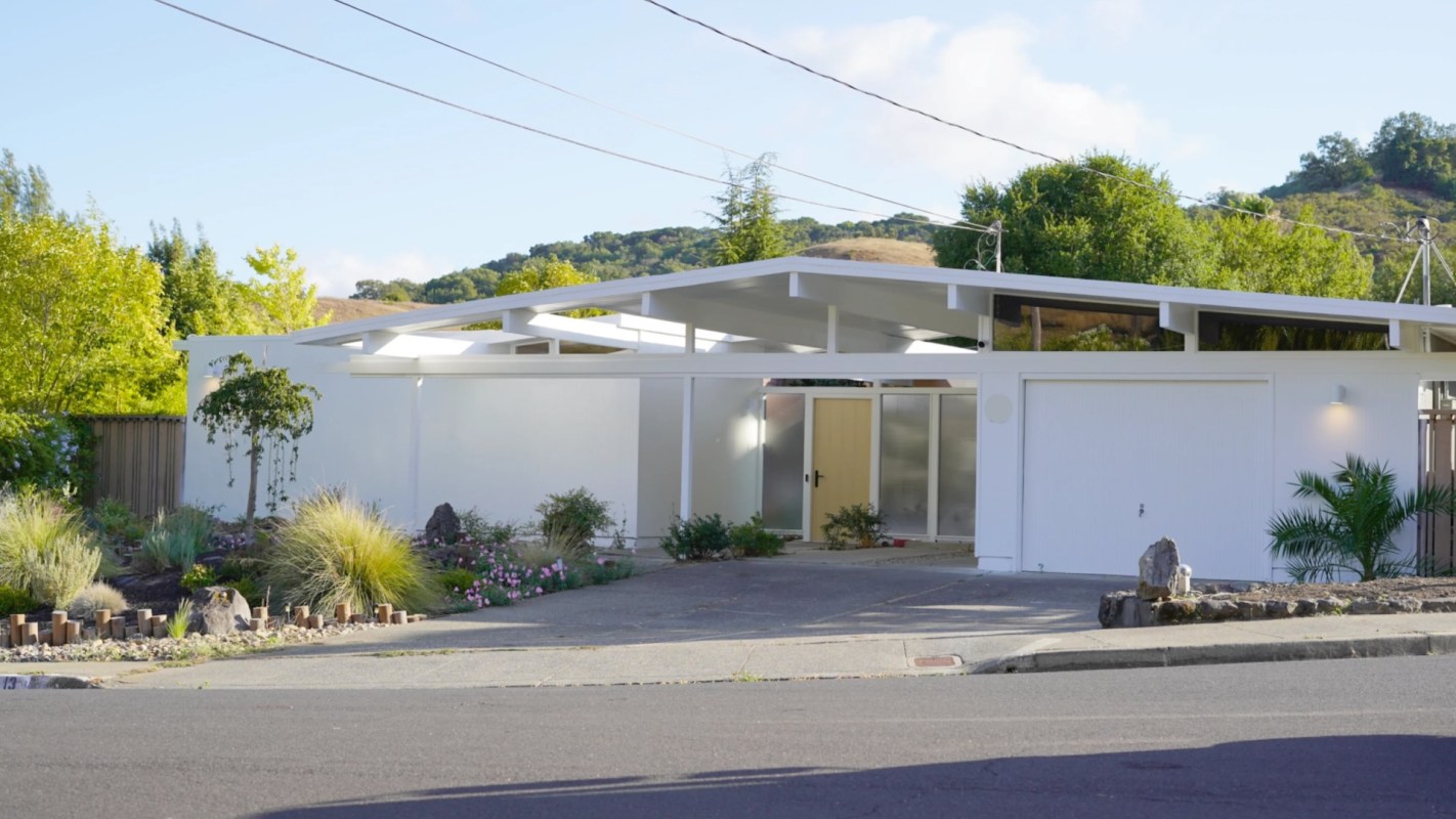 "We feel really lucky."