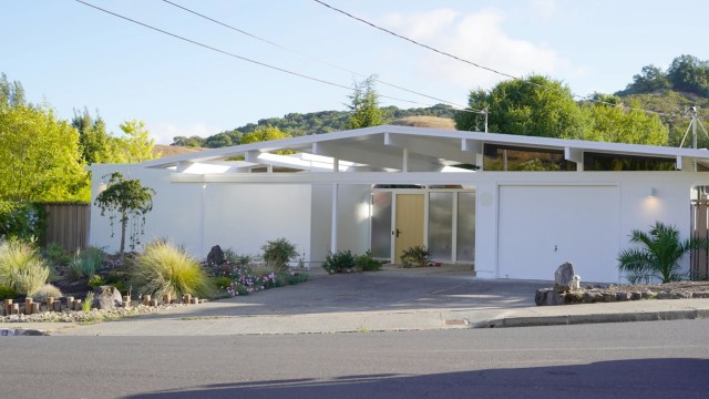 "We feel really lucky."