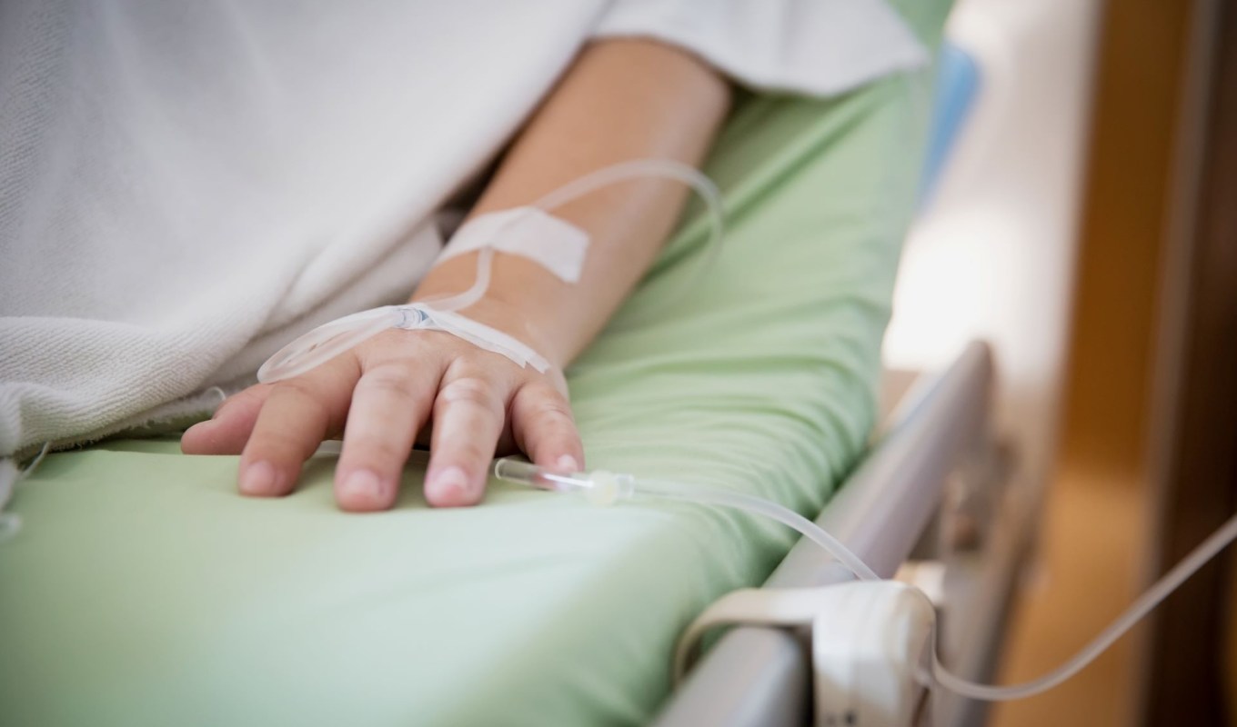 "A significant public health threat to young people."