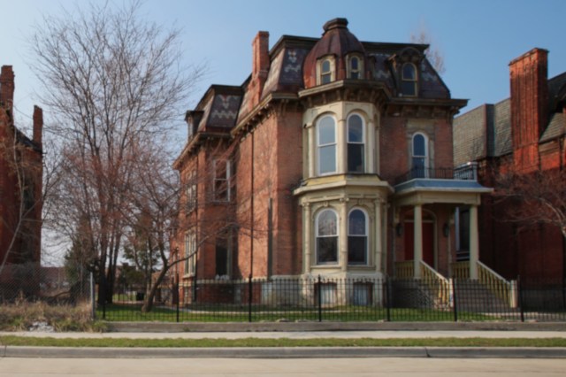 It's an issue with far-reaching consequences.