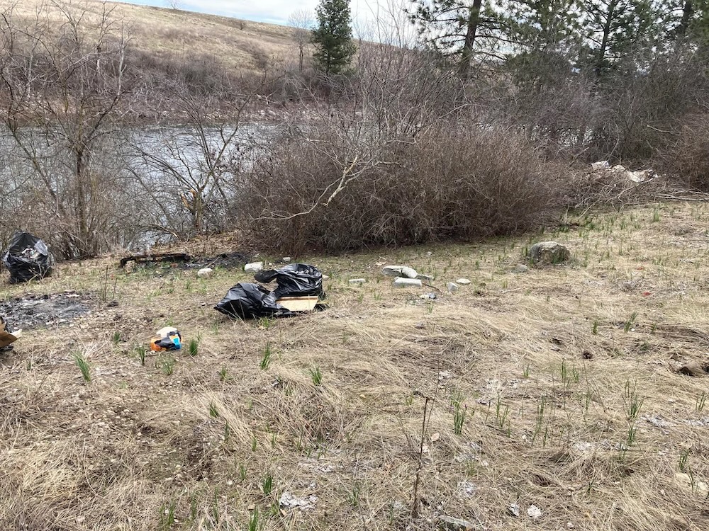 "You're an inspiration."