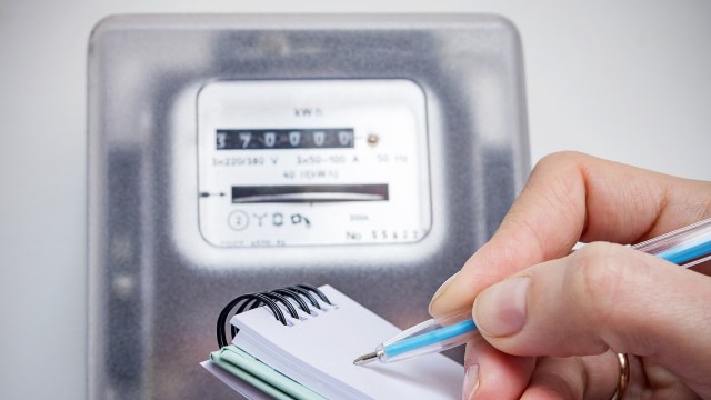 By July, electricity costs had increased by nearly 10% on average.